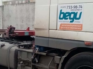 Выездной ремонт грузовых автомобилей и спецтехники